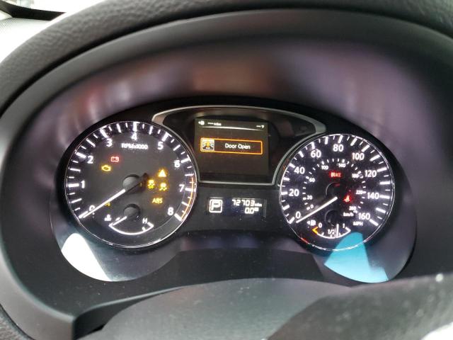 Photo 9 from auction – 2013 NISSAN ALTIMA 2.5 with VIN 1N4AL3APXDC111013