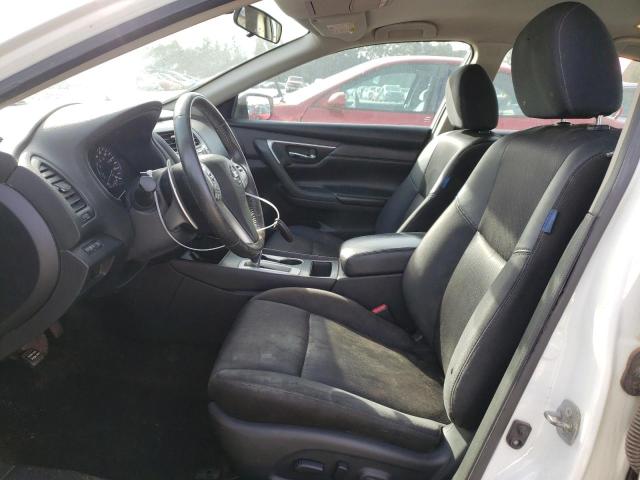 Photo 7 from auction – 2016 NISSAN ALTIMA 2.5 with VIN 1N4AL3AP2GC212812