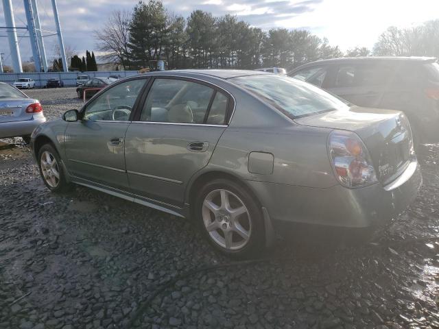 Photo 2 from auction – 2003 NISSAN ALTIMA SE with VIN 1N4BL11D03C272080