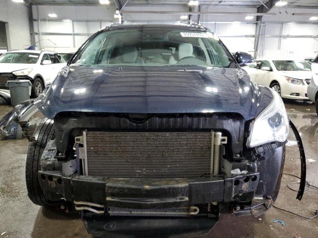 Photo 5 from auction – 2016 BUICK ENCLAVE with VIN 5GAKVBKD3GJ291931