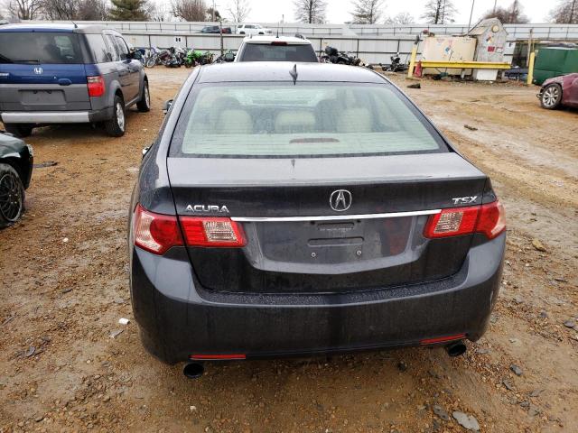 Photo 6 from auction – 2011 ACURA TSX with VIN JH4CU2F6XBC009524