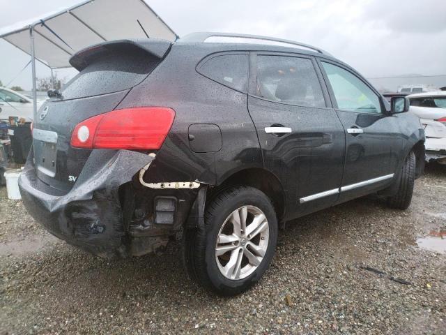 Photo 3 from auction – 2012 NISSAN ROUGE with VIN JN8AS5MT9CW282175