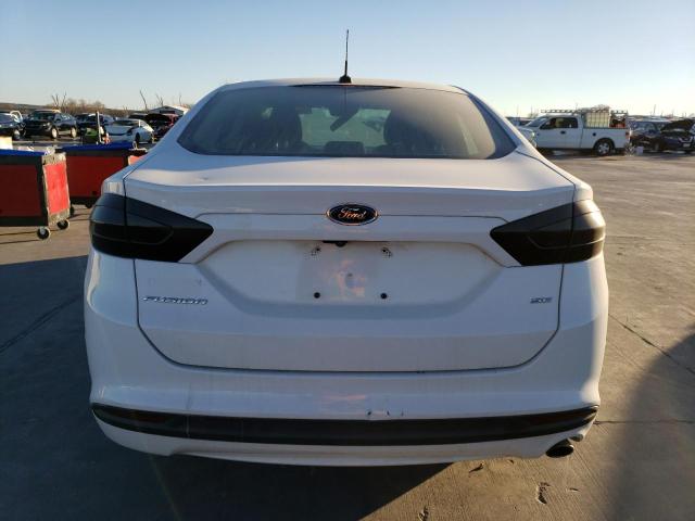 Photo 6 from auction – 2016 FORD FUSION SE with VIN 3FA6P0H74GR174080