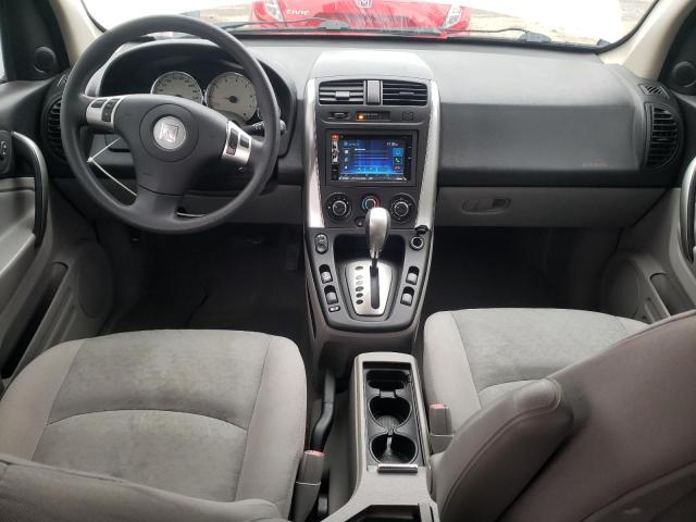 Photo 8 from auction – 2007 SATURN VUE with VIN 5GZCZ33D57S839044
