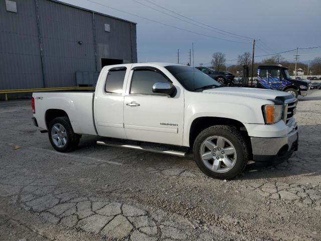 Photo 4 from auction – 2012 GMC SIERRA K15 with VIN 1GTR2WE73CZ263738