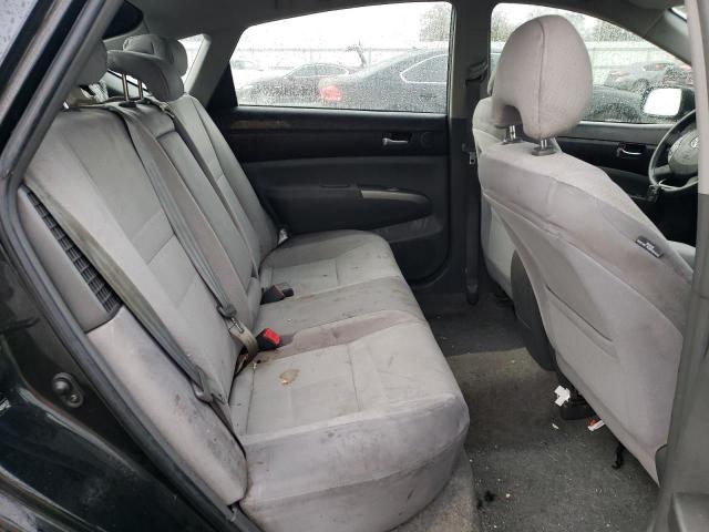 Photo 10 from auction – 2004 TOYOTA PRIUS with VIN JTDKB20U140094137