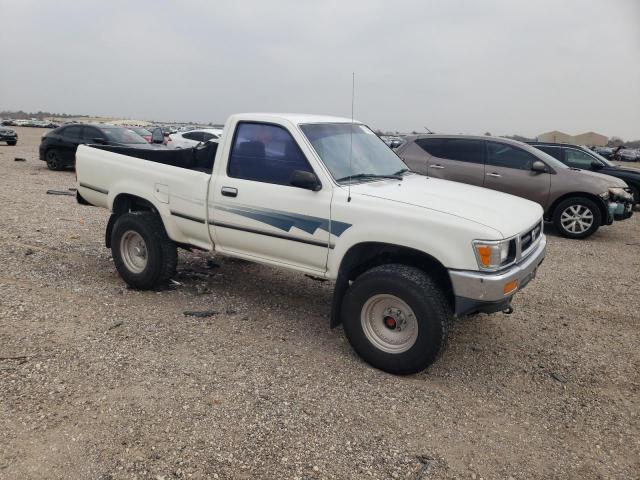 Photo 4 from auction – 1992 TOYOTA PICKUP 1/2 with VIN 4TARN01P9NZ033095