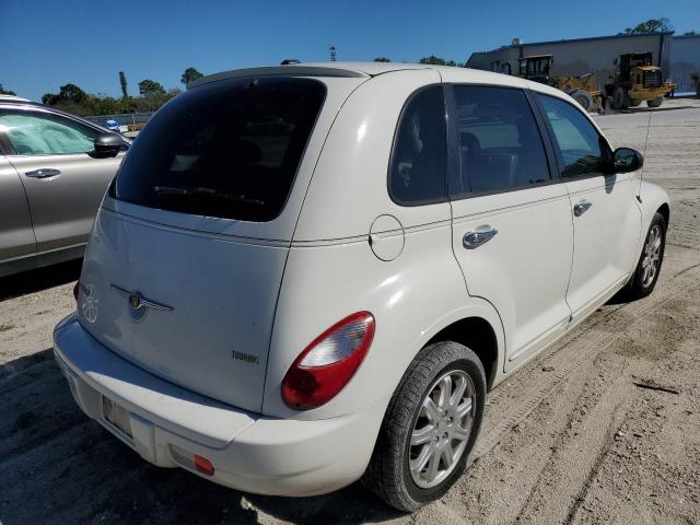 Photo 3 from auction – 2008 CHRYSLER PT CRUISER with VIN 3A8FY58B08T151062