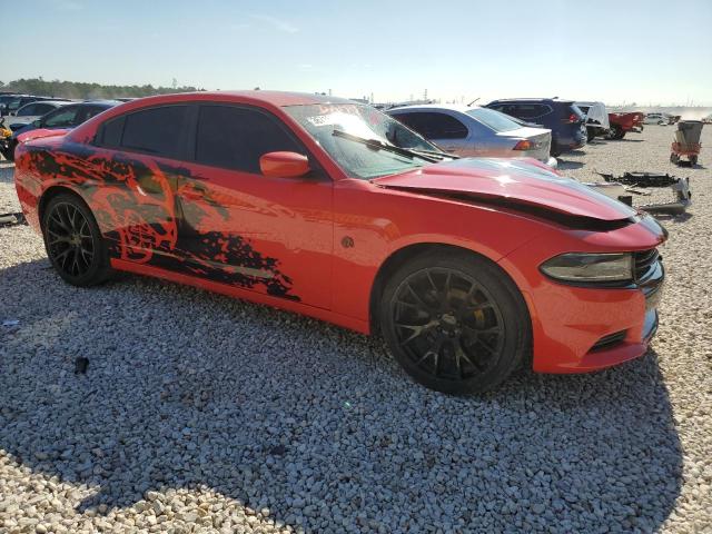 Photo 4 from auction – 2017 DODGE CHARGER SE with VIN 2C3CDXBG9HH595883