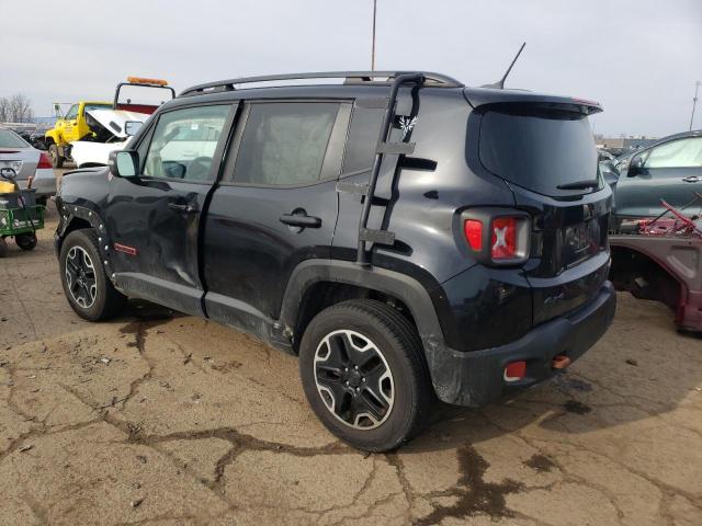 Photo 2 from auction – 2016 JEEP RENEGADE T with VIN ZACCJBCT4GPD17795