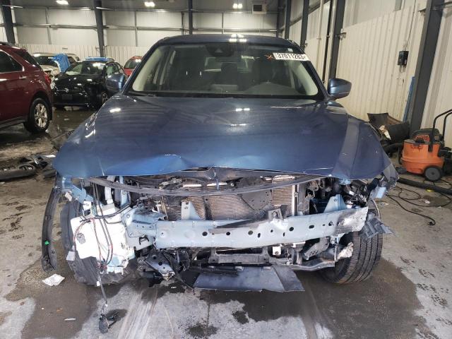Photo 5 from auction – 2018 MAZDA CX-5 SPORT with VIN JM3KFBBM2J0432066