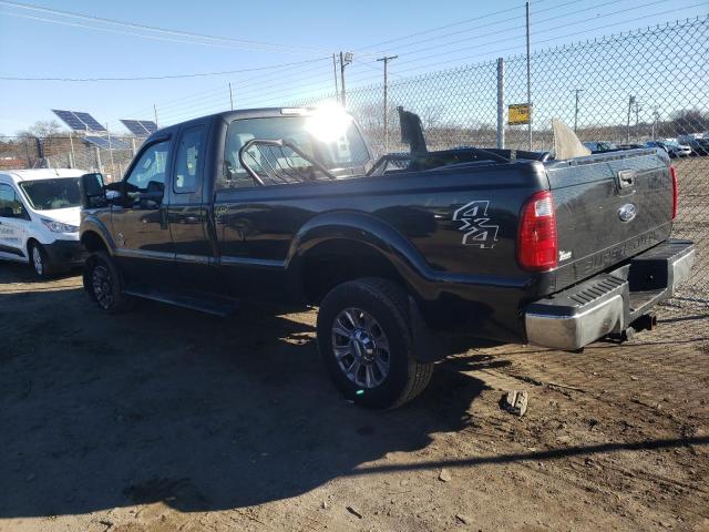 Photo 2 from auction – 2015 FORD F250 SUPER with VIN 1FT7X2BT2FEB05745
