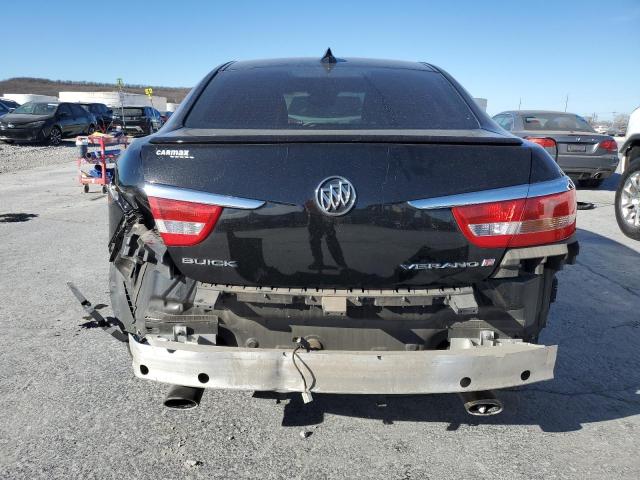 Photo 6 from auction – 2016 BUICK VERANO PRE with VIN 1G4PT5SV6G4132299