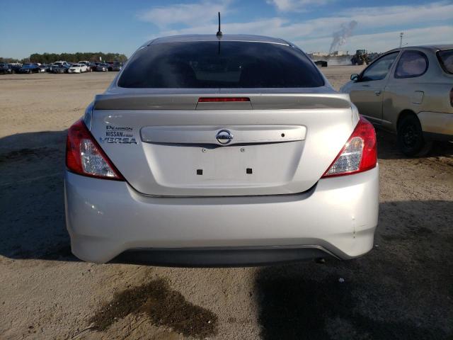 Photo 6 from auction – 2017 NISSAN VERSA S with VIN 3N1CN7AP6HL824394