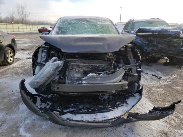 Photo 5 from auction – 2015 HONDA CR-V EX with VIN 2HKRM4H55FH608109