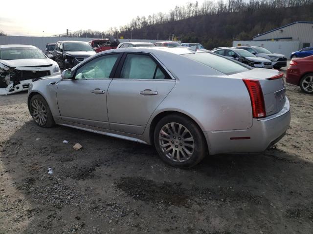 Photo 2 from auction – 2013 CADILLAC CTS PREMIU with VIN 1G6DP5E39D0172310