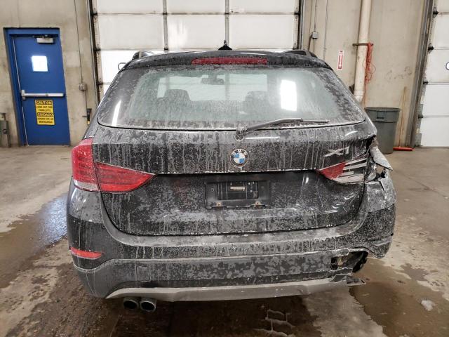 Photo 6 from auction – 2013 BMW X1 XDRIVE2 with VIN WBAVL1C59DVR87410