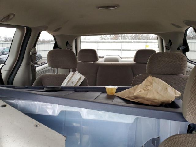 Photo 10 from auction – 2007 DODGE CARAVAN SX with VIN 1D4GP45R17B199621