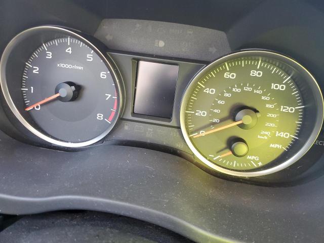 Photo 9 from auction – 2016 SUBARU CROSSTREK with VIN JF2GPABC4G8246313