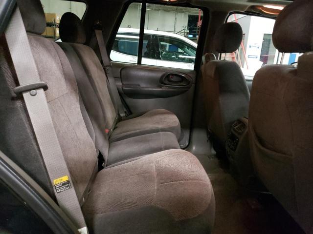 Photo 10 from auction – 2004 CHEVROLET TRAILBLAZE with VIN 1GNDT13SX42274593