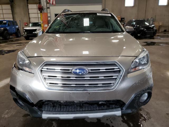 Photo 5 from auction – 2017 SUBARU OUTBACK 2. with VIN 4S4BSANC9H3277909