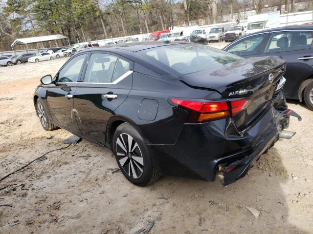 Photo 2 from auction – 2019 NISSAN ALTIMA SL with VIN 1N4BL4EV8KC255059
