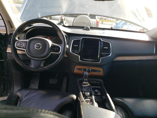 Photo 8 from auction – 2016 VOLVO XC90 T6 with VIN YV4A22PL8G1032254