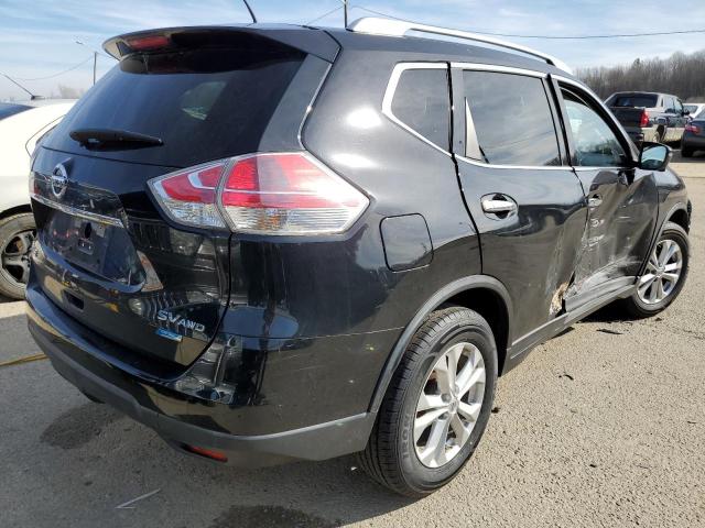 Photo 3 from auction – 2016 NISSAN ROGUE S with VIN KNMAT2MV8GP635918