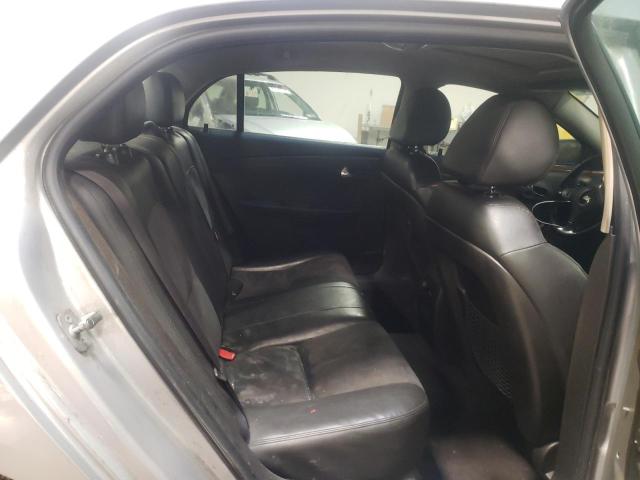 Photo 10 from auction – 2012 CHEVROLET MALIBU 2LT with VIN 1G1ZD5E00CF357299