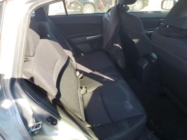 Photo 10 from auction – 2016 SUBARU IMPREZA SP with VIN JF1GPAP60G8286282