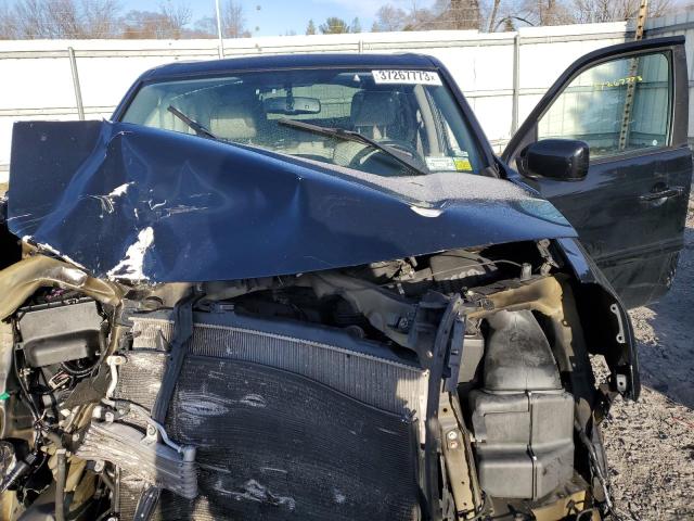 Photo 11 from auction – 2015 HONDA PILOT EXLN with VIN 5FNYF4H77FB050012