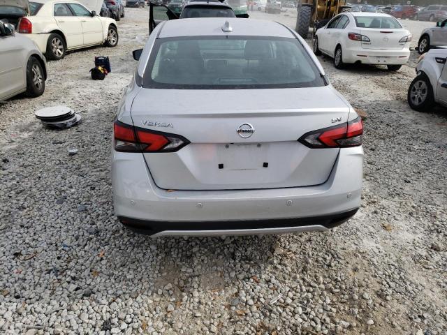 Photo 6 from auction – 2021 NISSAN VERSA SV with VIN 3N1CN8EV9ML869340
