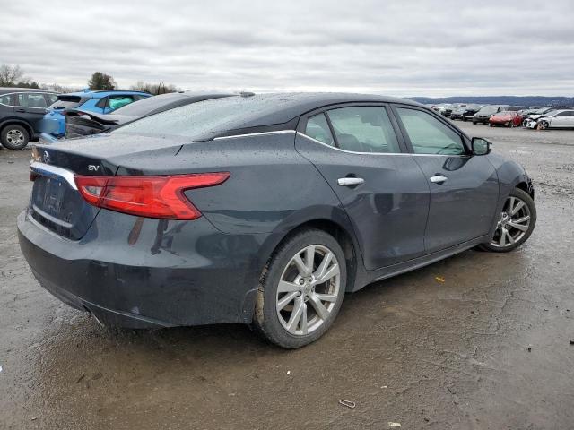 Photo 3 from auction – 2017 NISSAN MAXIMA 3.5 with VIN 1N4AA6AP9HC397515