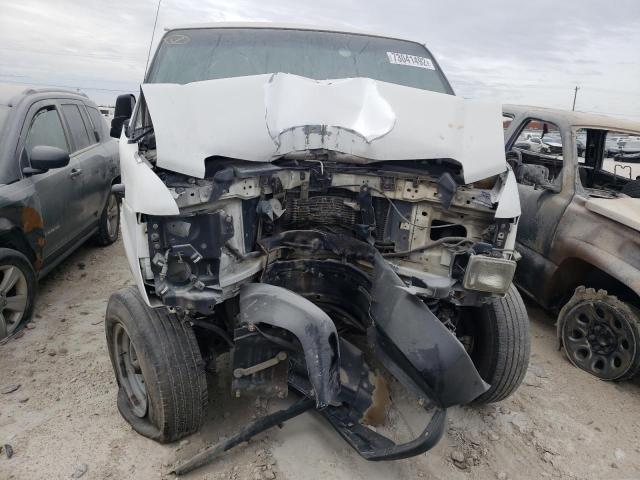 Photo 5 from auction – 2008 FORD ECONOLINE with VIN 1FTSS34L18DB08530