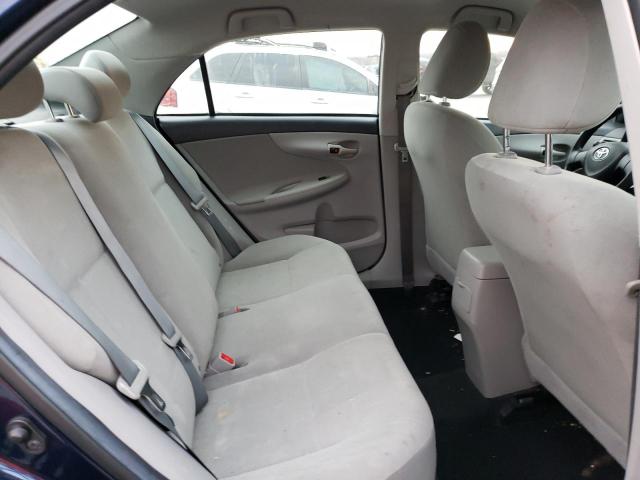 Photo 10 from auction – 2013 TOYOTA COROLLA BA with VIN 2T1BU4EE4DC104351