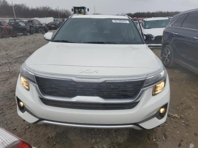 Photo 5 from auction – 2023 KIA SELTOS EX with VIN KNDERCAA8P7378203