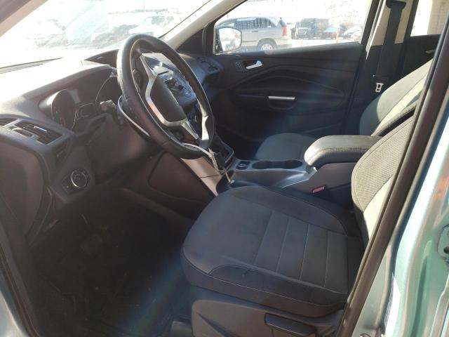Photo 7 from auction – 2013 FORD ESCAPE SE with VIN 1FMCU0GX2DUD08687