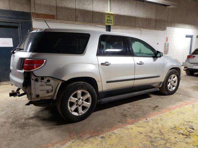 Photo 3 from auction – 2009 SATURN OUTLOOK XE with VIN 5GZER13D49J206959
