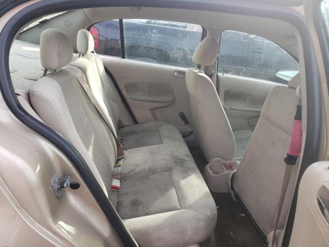 Photo 10 from auction – 2006 CHEVROLET COBALT with VIN 1G1AK55F467836959
