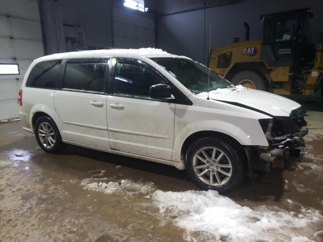 Photo 4 from auction – 2016 DODGE GRAND CARA with VIN 2C4RDGBGXGR240963