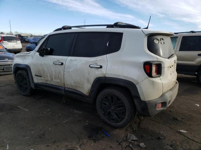 Photo 2 from auction – 2018 JEEP RENEGADE L with VIN ZACCJABB5JPJ24417