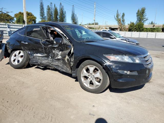 Photo 4 from auction – 2015 HONDA CROSSTOUR with VIN 5J6TF3H35FL001724