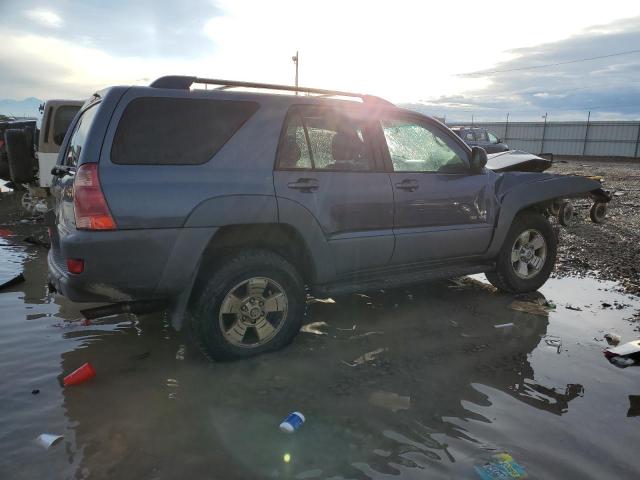 Photo 3 from auction – 2003 TOYOTA 4RUNNER SR with VIN JTEBU14R830007130
