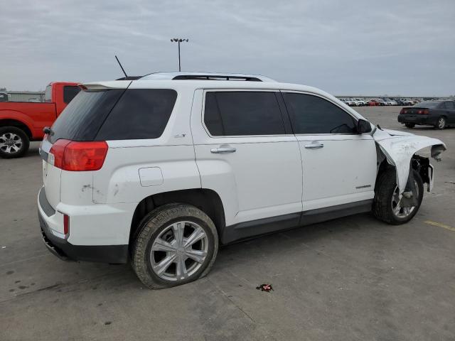 Photo 3 from auction – 2017 GMC TERRAIN SL with VIN 2GKALPEK4H6137853