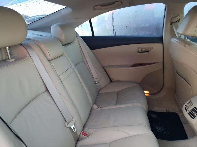Photo 10 from auction – 2007 LEXUS ES 350 with VIN JTHBJ46G972046571