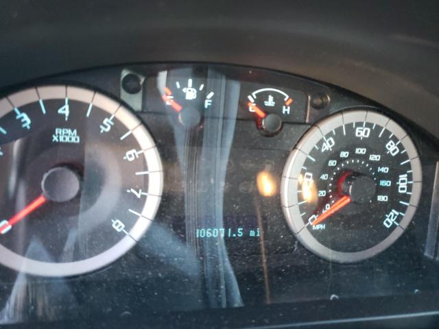 Photo 9 from auction – 2012 FORD ESCAPE LIM with VIN 1FMCU0EG0CKC75315