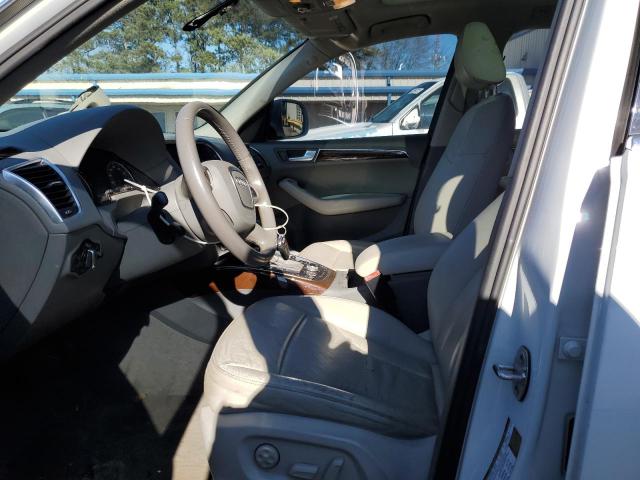 Photo 7 from auction – 2012 AUDI Q5 PREMIUM with VIN WA1LFAFPXCA045719