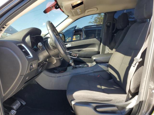 Photo 7 from auction – 2019 DODGE DURANGO SX with VIN 1C4RDHAG9KC701000