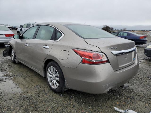 Photo 2 from auction – 2014 NISSAN ALTIMA 2.5 with VIN 1N4AL3AP5EN208545