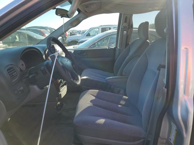 Photo 7 from auction – 2005 CHRYSLER TOWN & COU with VIN 2C4GP44RX5R586391